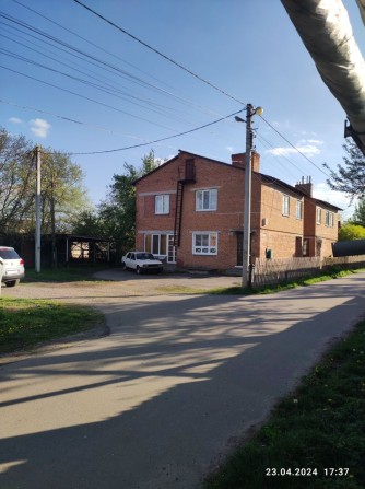 Здається 3 кім квартира у 2пов будинку,1пов.Звільняється з 15.01..26р - фото 1