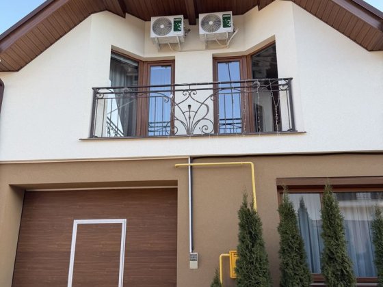 Оренда двоповерхового танхаусу в Мукачево Мукачево