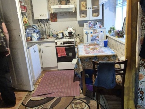 Здається будинок Самар