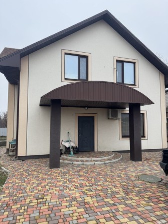 Сдам новый дом в аренду - фото 1