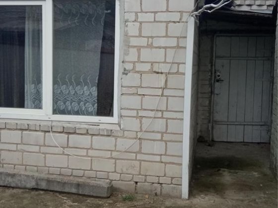 Здам в оренду будинок Обухов