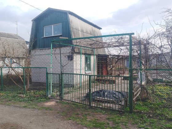 Продам дачу г. Павлоград Павлоград