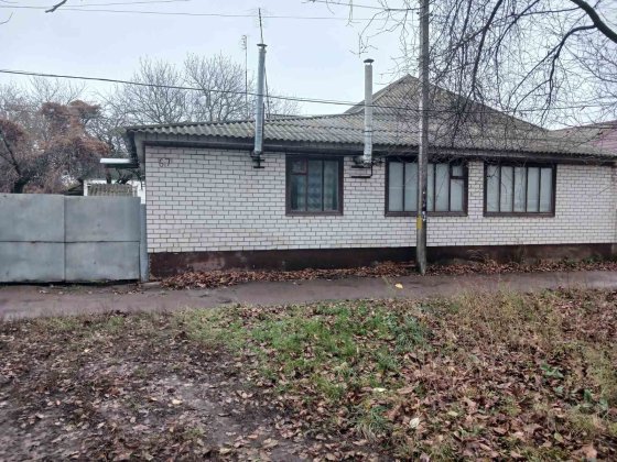 Оренда будинку в Прилуках Прилуки