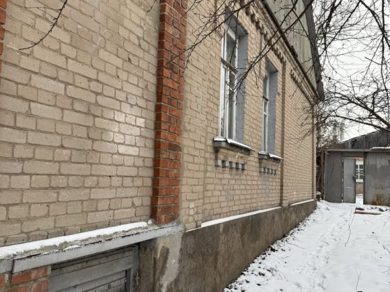 Здам будинок м.Слов’янськ Славянск