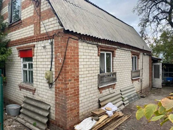 Оренда будинку р-н Курорту Слов'янськ