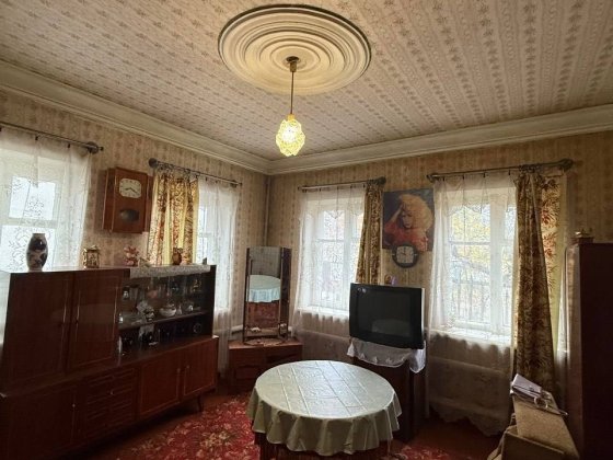 Здам довгостроково  будинок Славянск