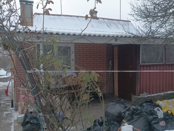 Сдам дом в Солоницевке Солоницевка