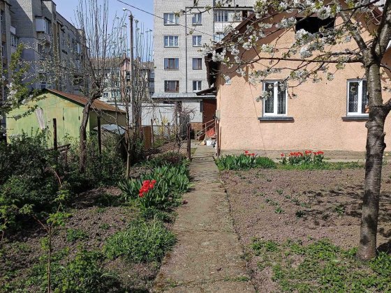 Здається приватний будинок Зваричі -Галицька Стрий