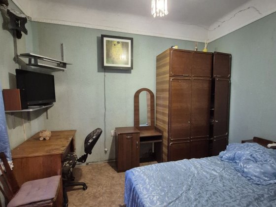 Оренда частини будинку, центр Умань