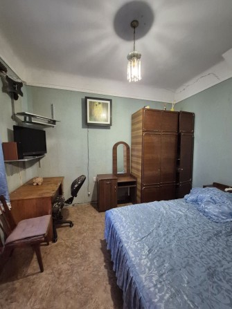 Оренда частини будинку, центр - фото 1