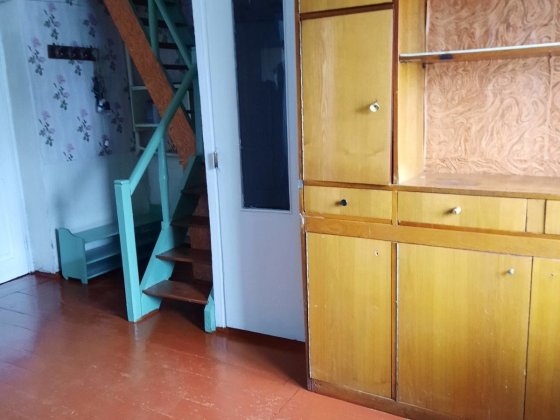 Здається будинок. Завокзалля Фастов