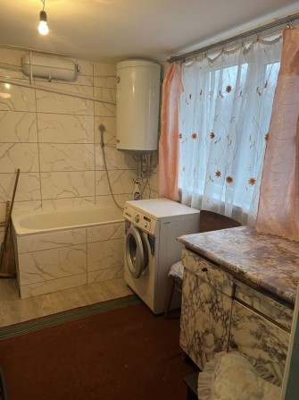 3к індивідуальне опалення Світло не виключають - фото 1