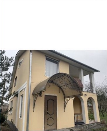 Здам будинок за Катіоном масив Електроніка можливо з твариною - фото 1