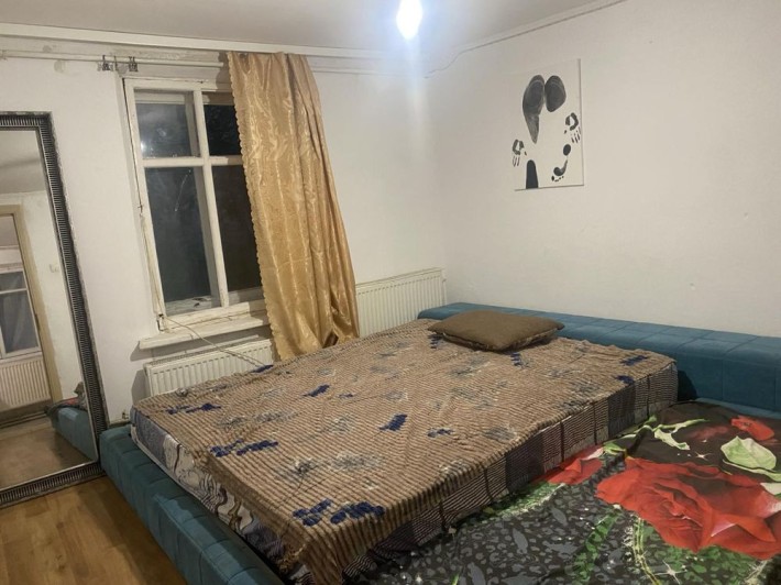 Оренда 2-х кімнатного будинку , Раково , вул.Пілотська .Оплата за 1 м! - фото 1