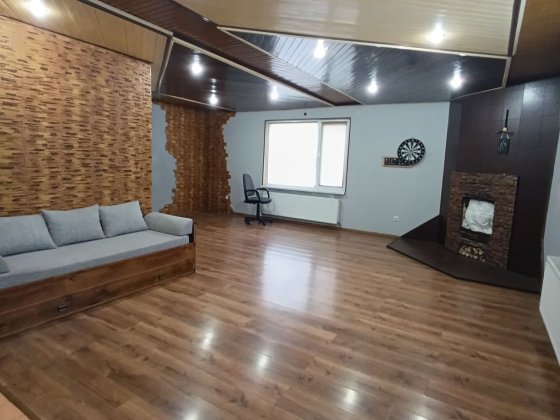 Оренда окремого 3-х кімнатного будинку , Лезнево Хмельницкий