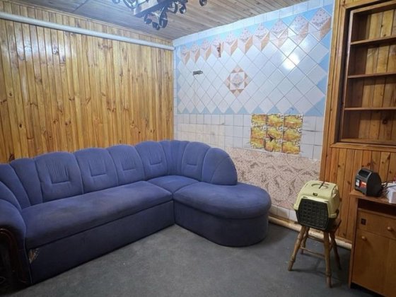 Оренда двох кімнатного будинку в Лєзнєво Хмельницкий