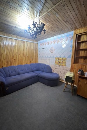 Оренда двох кімнатного будинку в Лєзнєво - фото 1