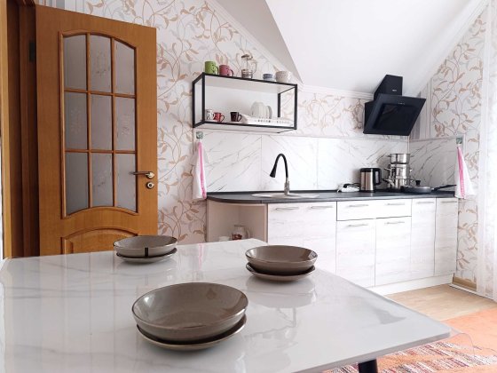 Оренда будинку в районі старого аеродрому Хмельницкий