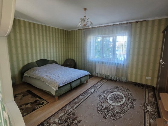 Оренда частини будинку в центрі міста Хмельницкий