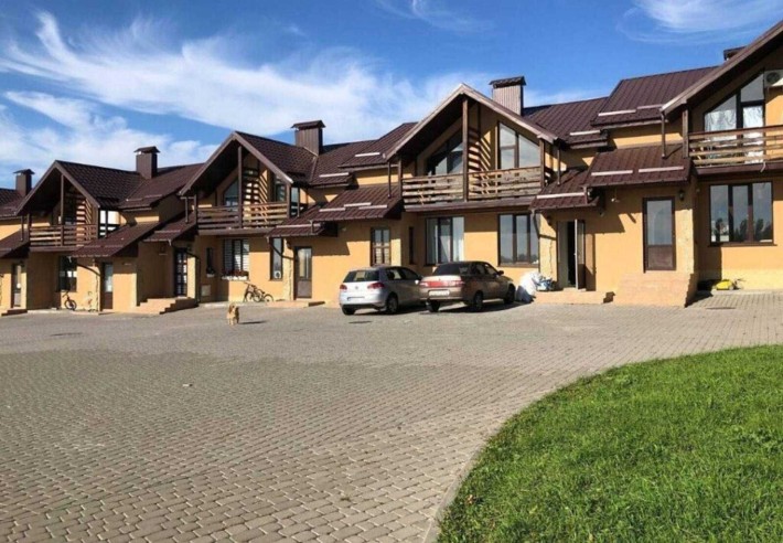 Здам затишний котедж! - фото 1