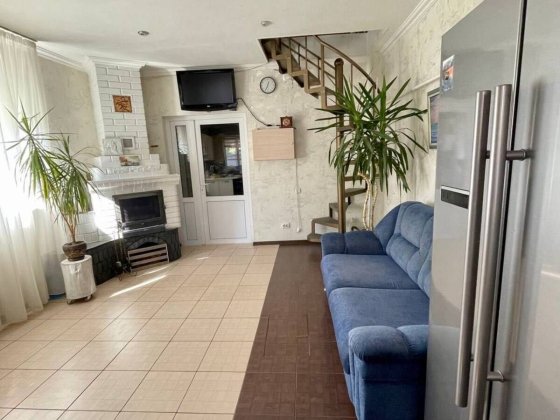 Оренда частини будинку, м. Біла Церква (центр) Біла Церква