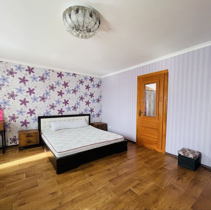 Частина будинку в центрі міста - фото 1