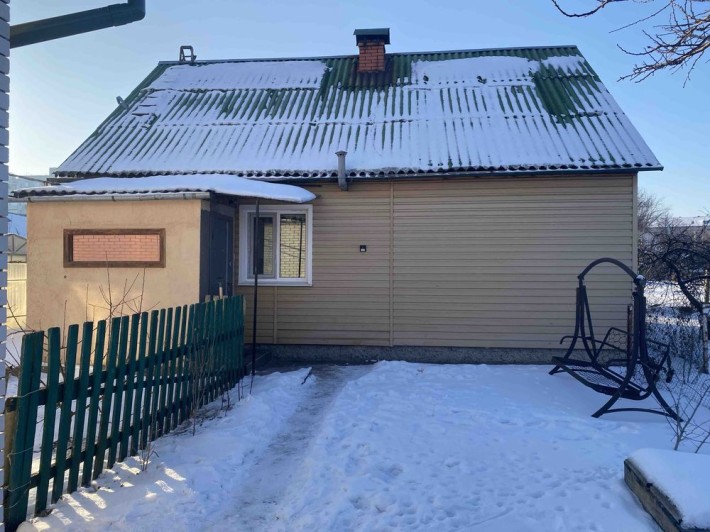 Оренда будинку по вулиці Головатого - фото 1