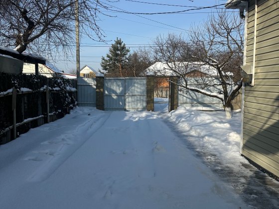 Оренда половини будинку в Броварах Бровары