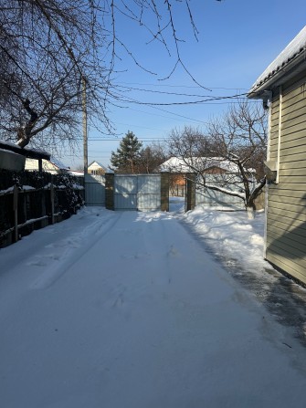 Оренда половини будинку в Броварах - фото 1