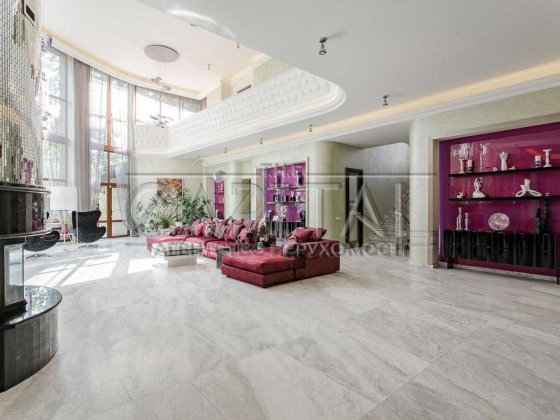 Аренда большого автономного дома в Буче, газ, генератор, теплый басейн Буча