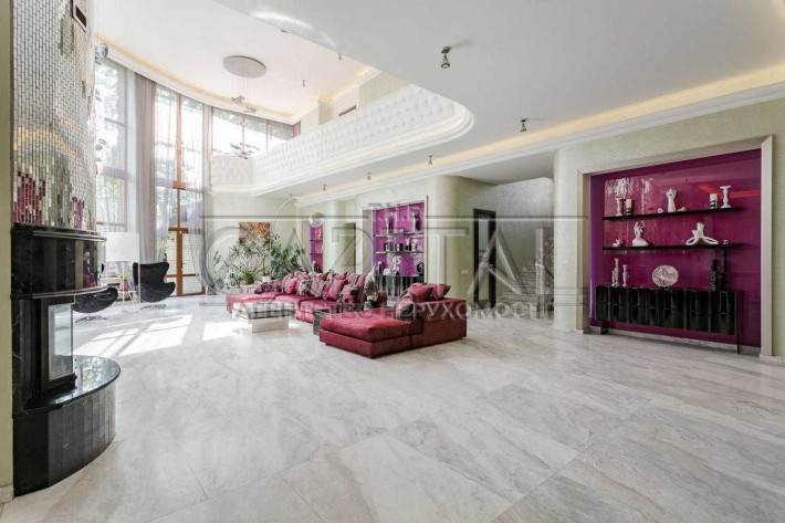 Аренда большого автономного дома в Буче, газ, генератор, теплый басейн - фото 1