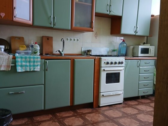 Здам 1/2 будинку в Броварах. Бровары