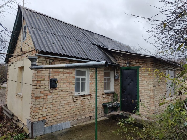 Оренда старого будиночку в Лісовій Бучі! - фото 1