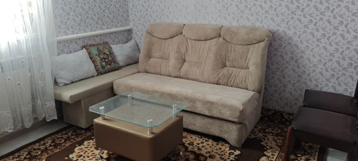 Аренда пол дома долгосрочная - фото 1