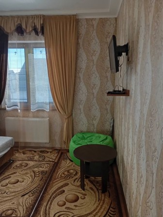 Здам частину будинку своє опалення парковка - фото 1