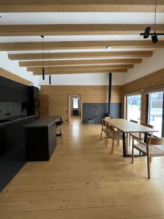 Оренда будинку в м.Буча. Є генератор - фото 1