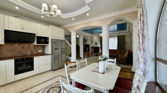 Оренда будинку 4кім з великим підвалом!Novus,школа поруч! - фото 1