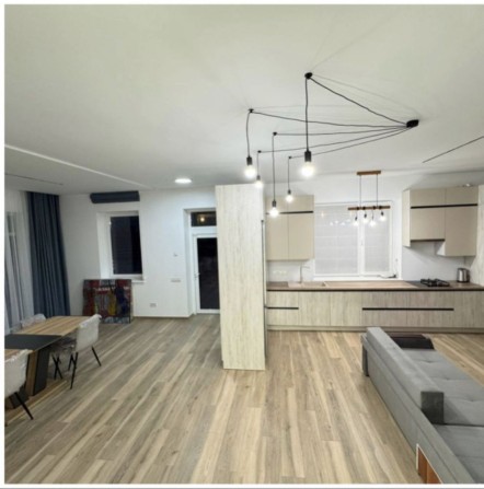 Оренда будинку з дорогим ремонтом в лісовій Бучі - фото 1