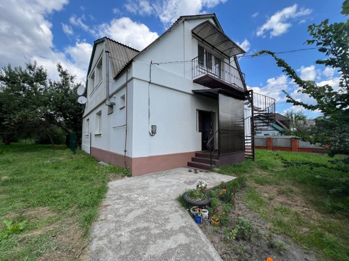 Оренда будинку у Бучі - фото 1