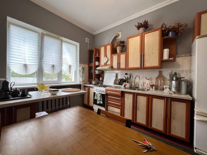 ‼️Пів будинку в Бучі, 60 м2, 2 кімнати‼️ - фото 1