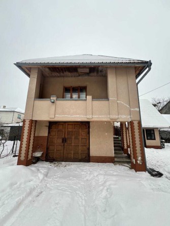 Оренда будинку з гаражем вул. Лісова - фото 1