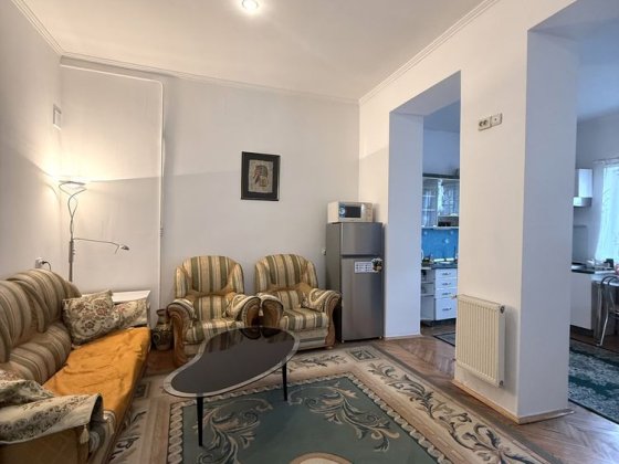 Оренда півособняка центр Івано-Франківська