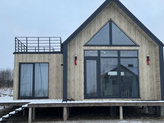 Оренда будинку подобово,Івано-Фр. Колодіївка.Вільні дати Івано-Франківськ