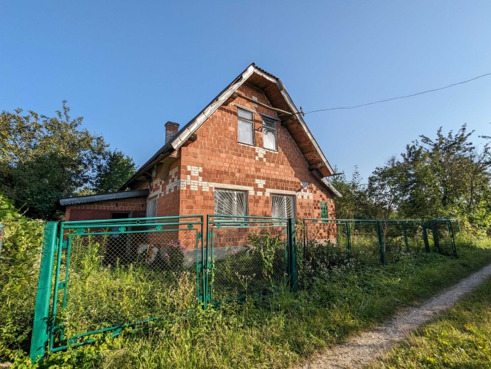 ‼️ВЛАСНИК‼️БУДИНОК 82м² ОРЕНДА Дачі біля міста 6соток свій сад 2озера - фото 1