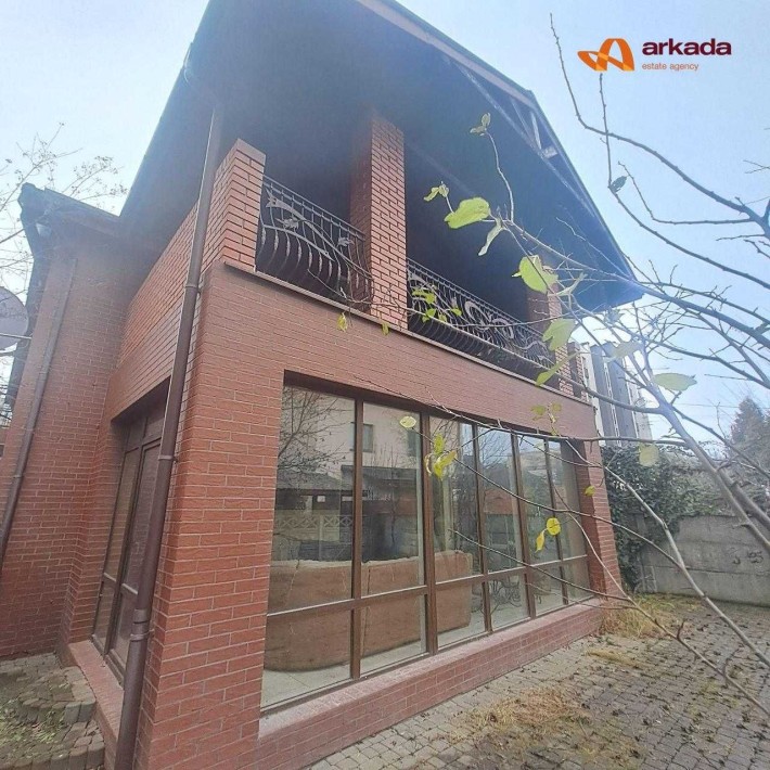 Оренда будинку р-н Пасічна вул. Хіміків - фото 1