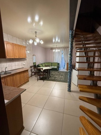 Затишний таунхаус в Ірпені з парко-місцем! - фото 1