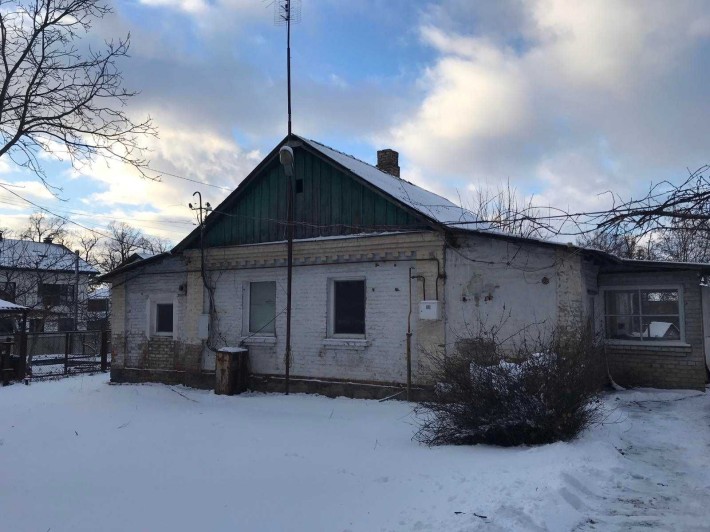 Ирпень Счастливая Соборная - фото 1