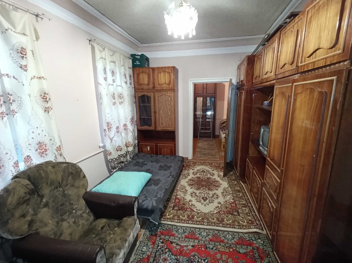 Частина будинку м. Ірпінь район залізничного вокзалу, є місце для авто - фото 1