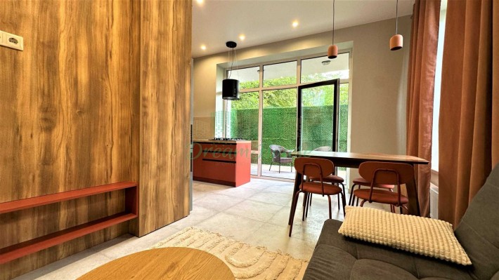 Оренда таунхаусу - фото 1