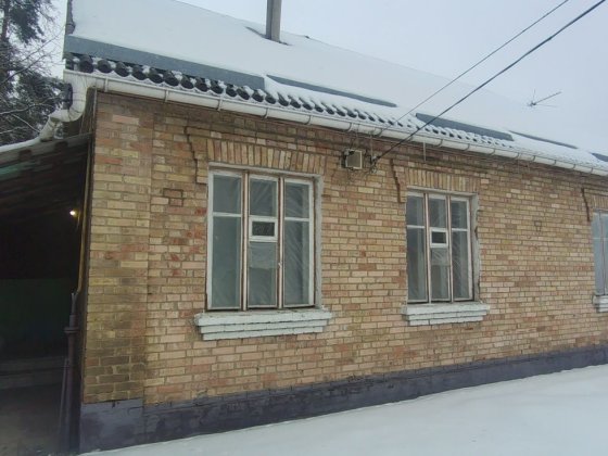 Здам будинок 1 кімната в Ірпіні Ирпень